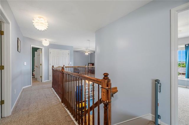 9101 NW 86th Court, Kansas City, MO 64153