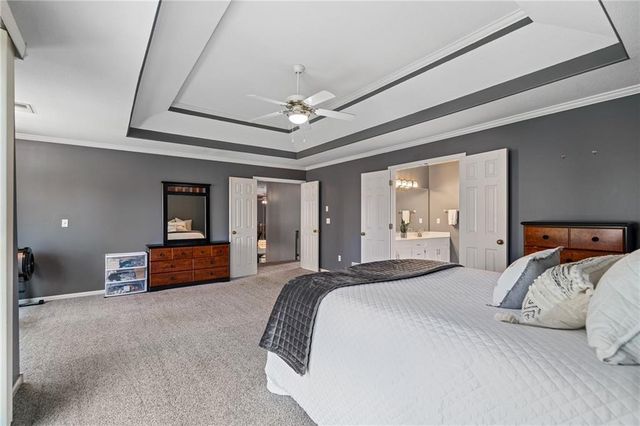 9101 NW 86th Court, Kansas City, MO 64153