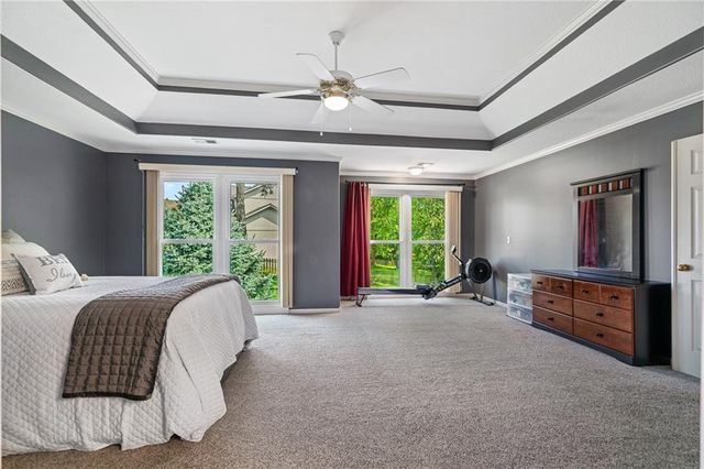 9101 NW 86th Court, Kansas City, MO 64153