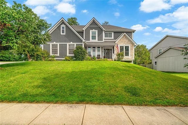 9101 NW 86th Court, Kansas City, MO 64153