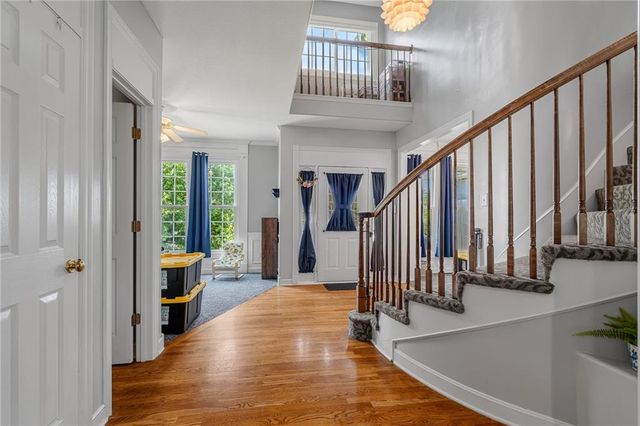 9101 NW 86th Court, Kansas City, MO 64153