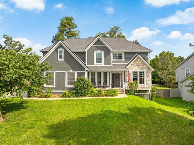 9101 NW 86th Court, Kansas City, MO 64153
