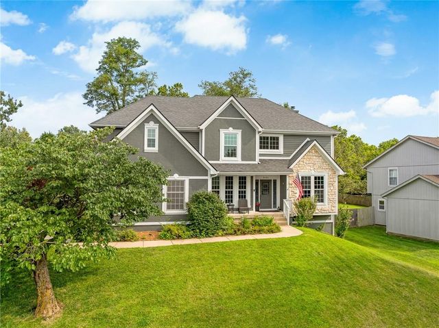 9101 NW 86th Court, Kansas City, MO 64153