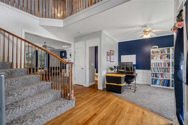 9101 NW 86th Court, Kansas City, MO 64153