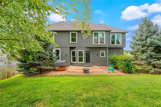 9101 NW 86th Court, Kansas City, MO 64153