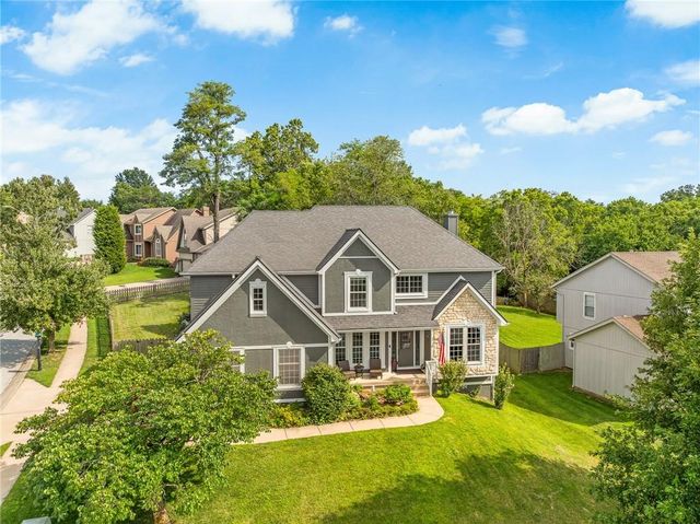 9101 NW 86th Court, Kansas City, MO 64153