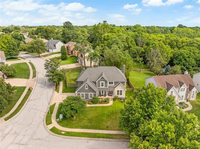 9101 NW 86th Court, Kansas City, MO 64153