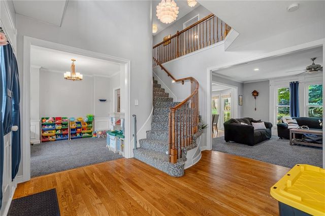 9101 NW 86th Court, Kansas City, MO 64153