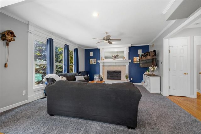 9101 NW 86th Court, Kansas City, MO 64153