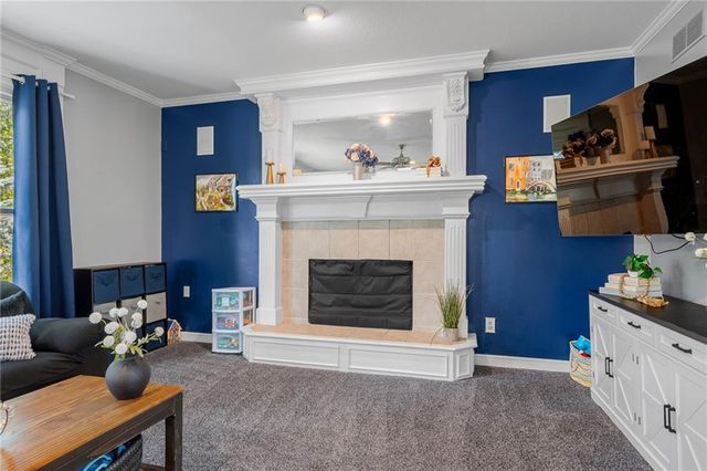 9101 NW 86th Court, Kansas City, MO 64153