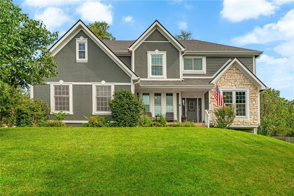 9101 NW 86th Court, Kansas City, MO 64153