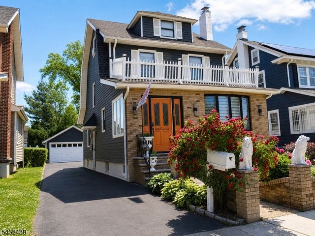 1019 Elmer Pl, Hillside Twp., NJ 07205