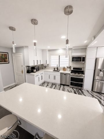 1019 Elmer Pl, Hillside Twp., NJ 07205