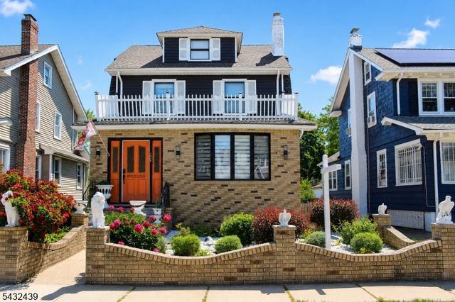 1019 Elmer Pl, Hillside Twp., NJ 07205