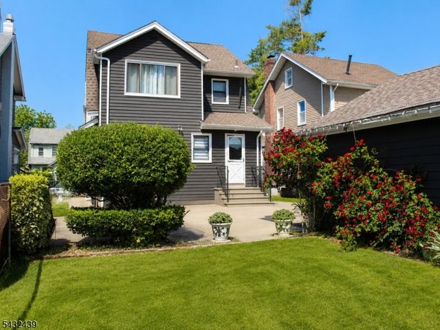 1019 Elmer Pl, Hillside Twp., NJ 07205