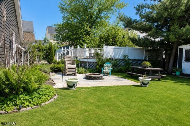 1019 Elmer Pl, Hillside Twp., NJ 07205