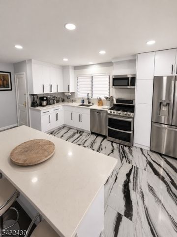1019 Elmer Pl, Hillside Twp., NJ 07205