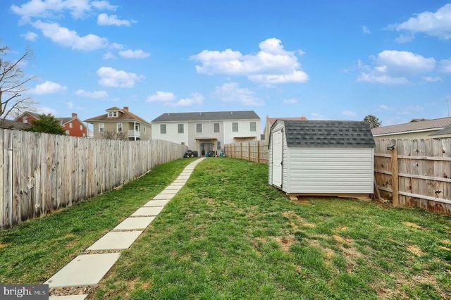 263-A 3RD ST, Hanover, PA 17331