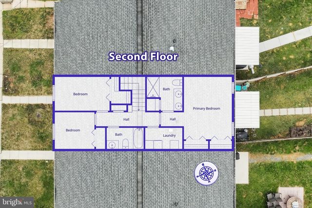 263-A 3RD ST, Hanover, PA 17331