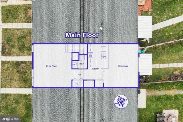 263-A 3RD ST, Hanover, PA 17331
