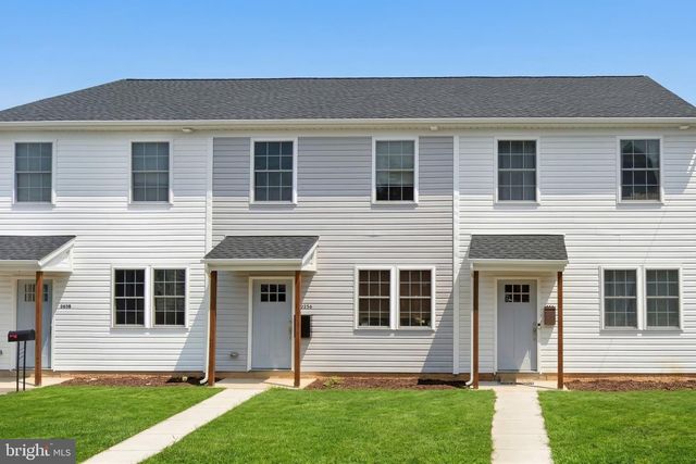 263-A 3RD ST, Hanover, PA 17331