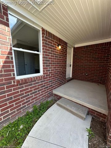 302 Hidden Harbor Way 25, Marine City, MI 48039