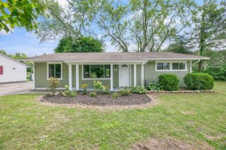 802 Carrol Street, Buchanan, MI 49107