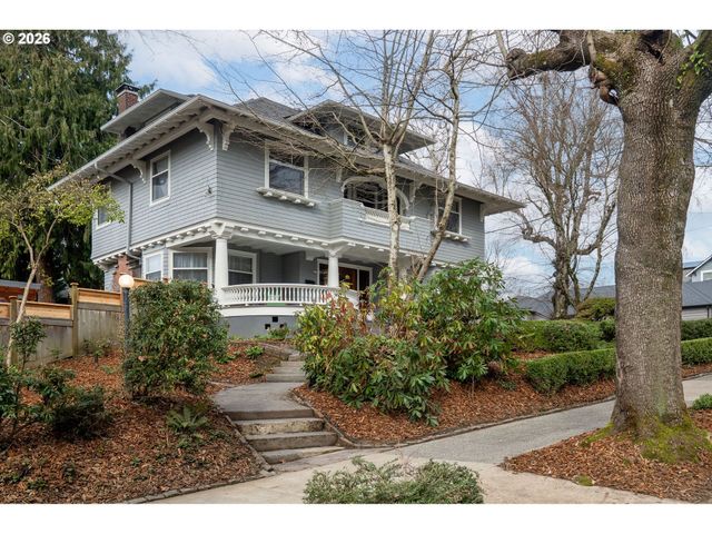 807 Se 28TH Ave, Portland, OR 97214