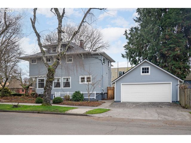807 Se 28TH Ave, Portland, OR 97214