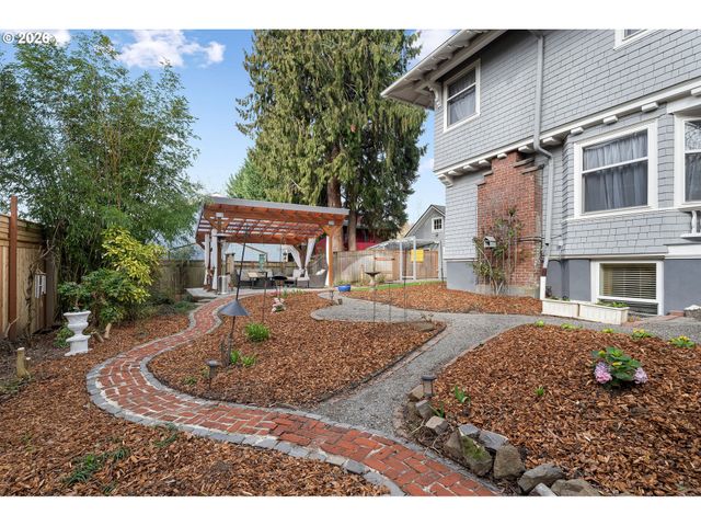 807 Se 28TH Ave, Portland, OR 97214