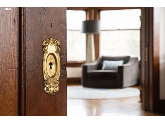 807 Se 28TH Ave, Portland, OR 97214