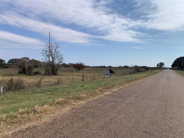 TBD County Road 251, Weimar, TX 78962