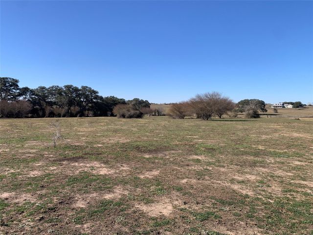 TBD County Road 251, Weimar, TX 78962