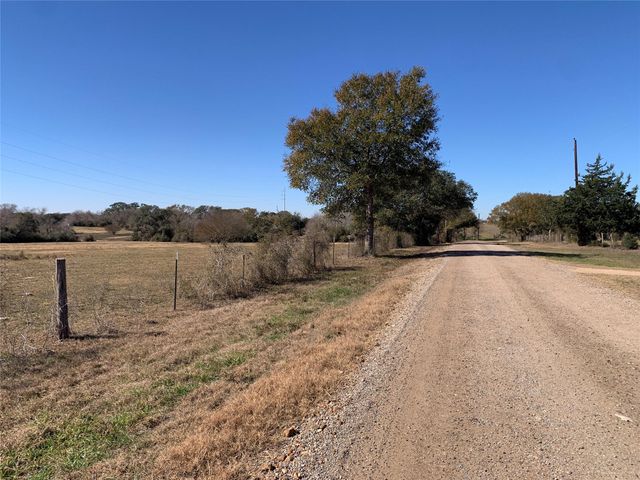 TBD County Road 251, Weimar, TX 78962