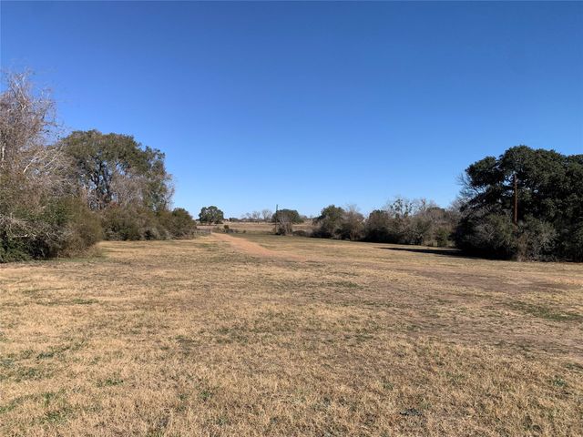 TBD County Road 251, Weimar, TX 78962