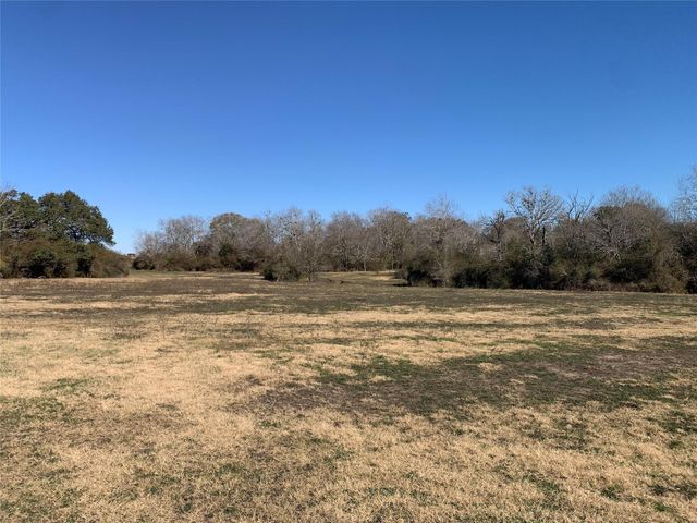 TBD County Road 251, Weimar, TX 78962
