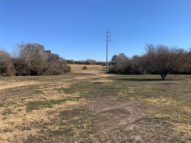 TBD County Road 251, Weimar, TX 78962