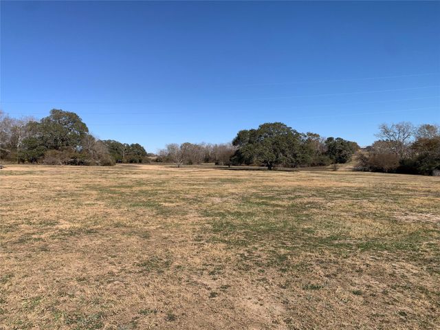 TBD County Road 251, Weimar, TX 78962