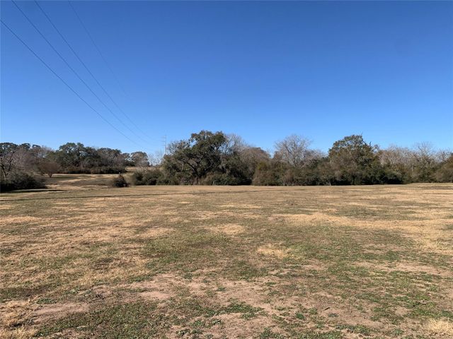 TBD County Road 251, Weimar, TX 78962