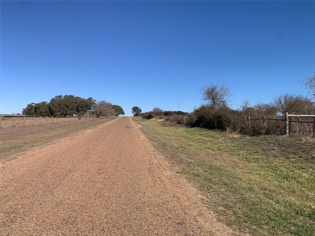 TBD County Road 251, Weimar, TX 78962