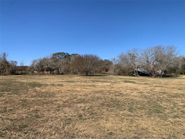 TBD County Road 251, Weimar, TX 78962