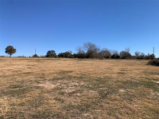 TBD County Road 251, Weimar, TX 78962