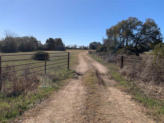 TBD County Road 251, Weimar, TX 78962
