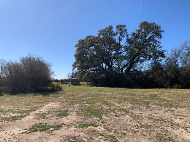 TBD County Road 251, Weimar, TX 78962