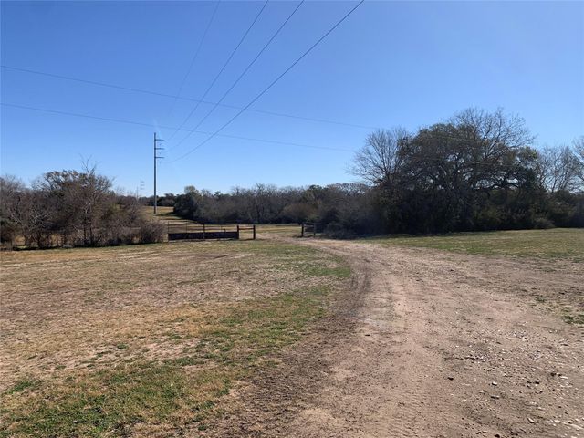 TBD County Road 251, Weimar, TX 78962