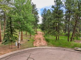 220 Wildrose Court, Woodland Park, CO 80863