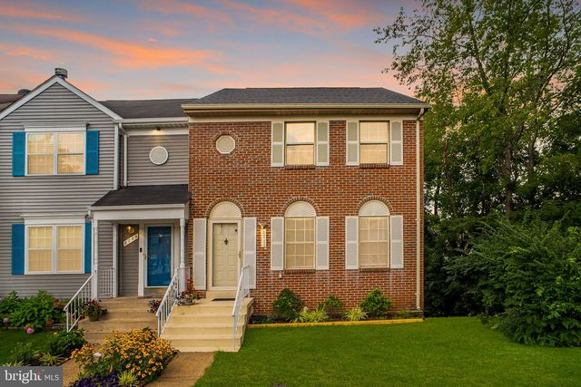 8711 DITMARS CT, Manassas, VA 20110