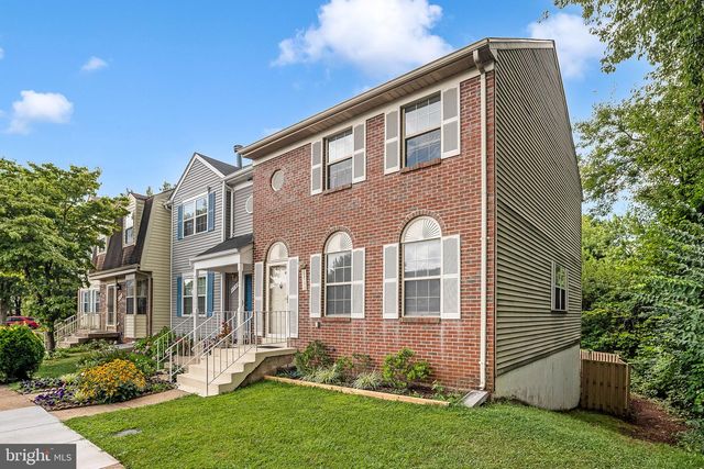 8711 DITMARS CT, Manassas, VA 20110