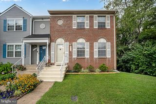 8711 DITMARS CT, Manassas, VA 20110