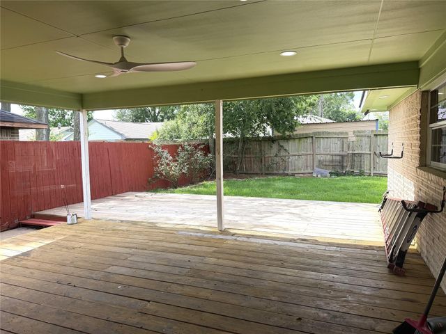 10606 Kirkshire Drive, Houston, TX 77089